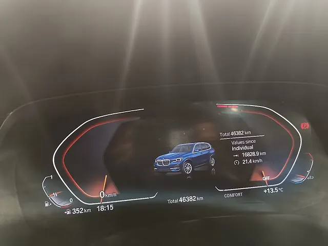 Used BMW X5 [2019-2023] xDrive40i M Sport [2019-2023] in Delhi