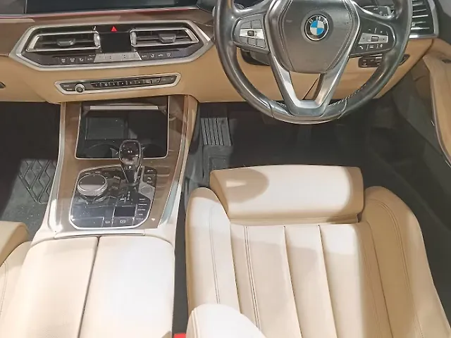 Used BMW X5 [2019-2023] xDrive40i M Sport [2019-2023] in Delhi