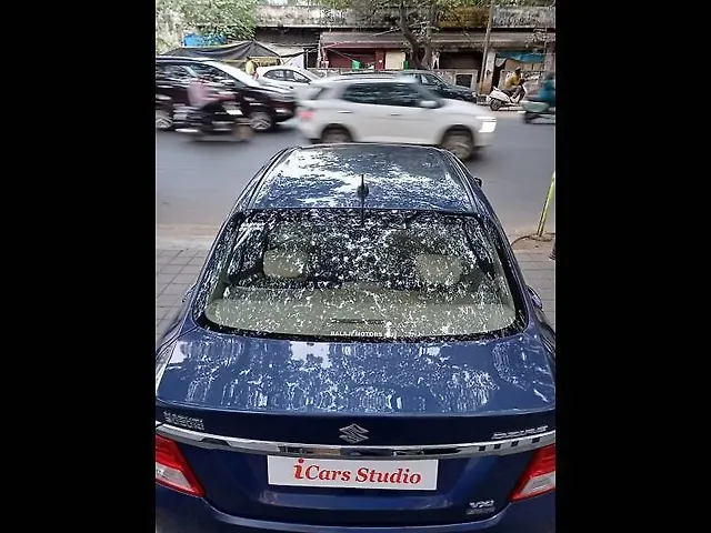 Used Maruti Suzuki Dzire [2017-2020] VXi AMT in Bangalore
