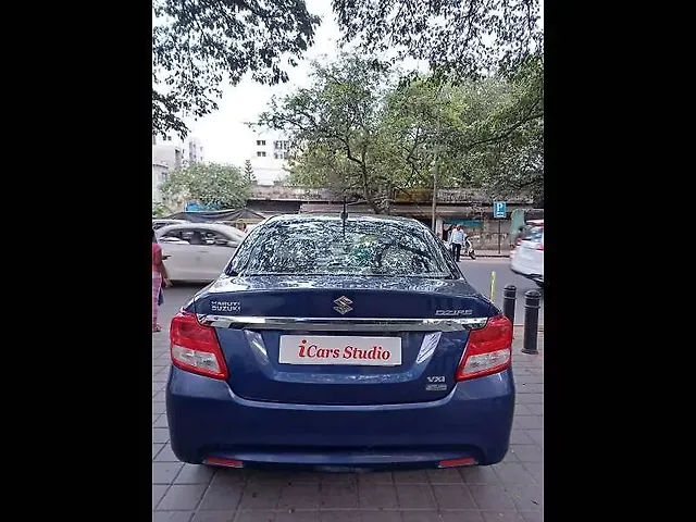 Used Maruti Suzuki Dzire [2017-2020] VXi AMT in Bangalore