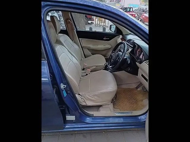 Used Maruti Suzuki Dzire [2017-2020] VXi AMT in Bangalore