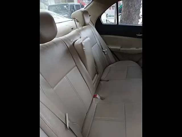 Used Maruti Suzuki Dzire [2017-2020] VXi AMT in Bangalore