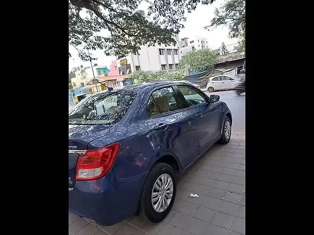 Used Maruti Suzuki Dzire [2017-2020] VXi AMT in Bangalore
