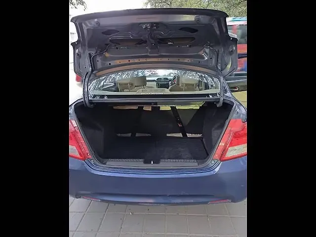 Used Maruti Suzuki Dzire [2017-2020] VXi AMT in Bangalore