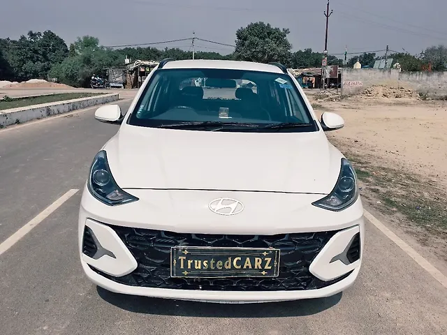 Used 2024 Hyundai Grand i10 NIOS in Lucknow