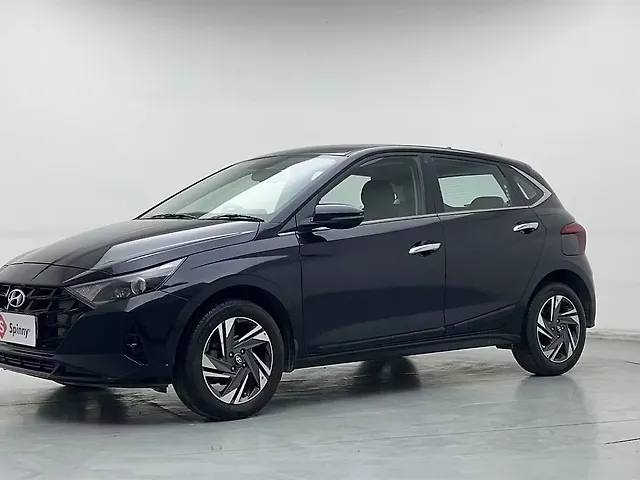 Used 2022 Hyundai Elite i20 in Ghaziabad