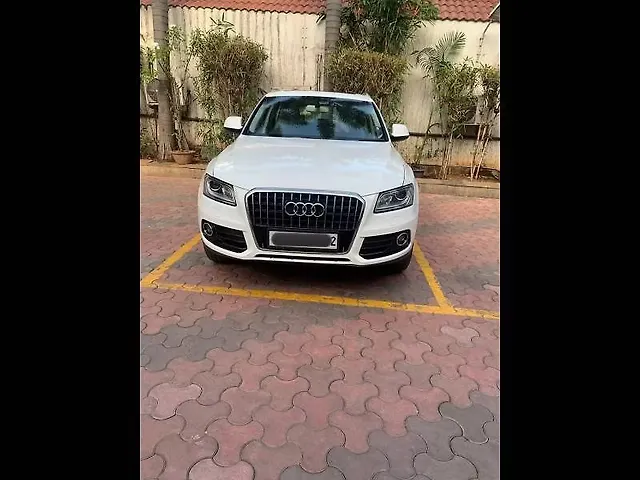 Used 2016 Audi Q5 in Bangalore