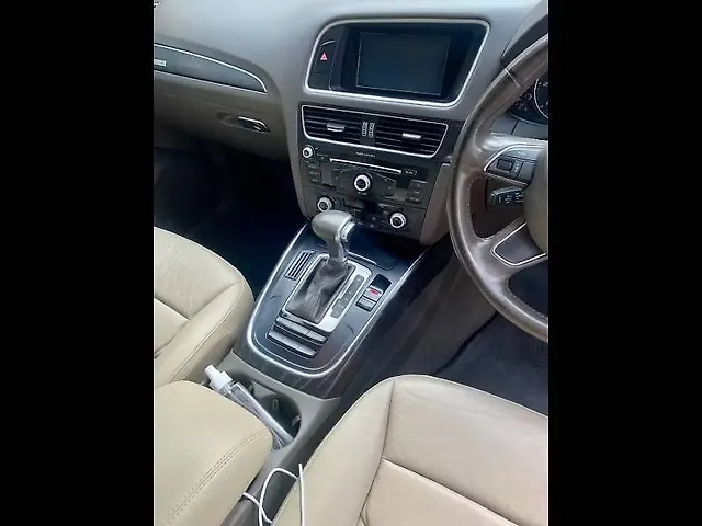 Used Audi Q5 [2009-2012] 3.0 TDI quattro in Bangalore