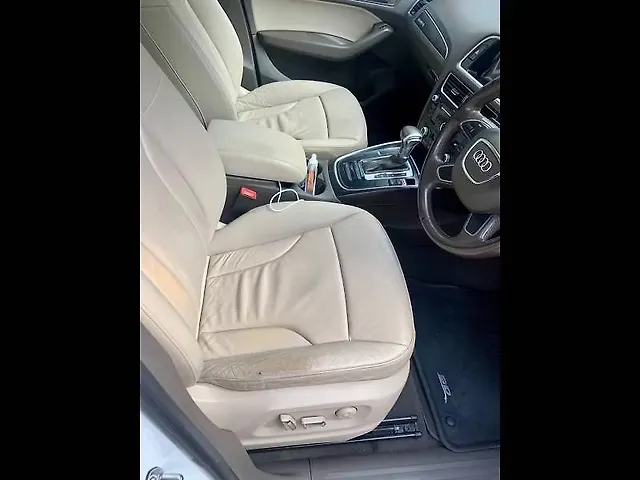 Used Audi Q5 [2009-2012] 3.0 TDI quattro in Bangalore