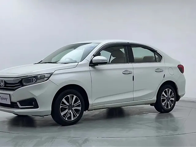 Used 2022 Honda Amaze in Delhi