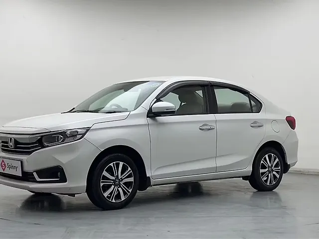 Used 2022 Honda Amaze in Delhi