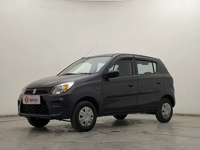 Used 2021 Maruti Suzuki Alto 800 in Hyderabad