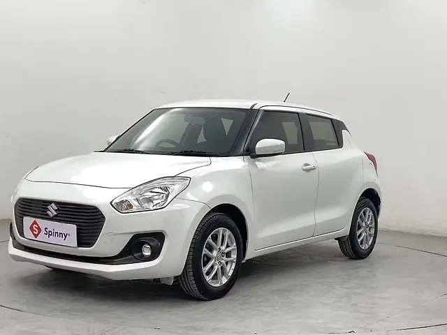 Used 2018 Maruti Suzuki Swift in Pune