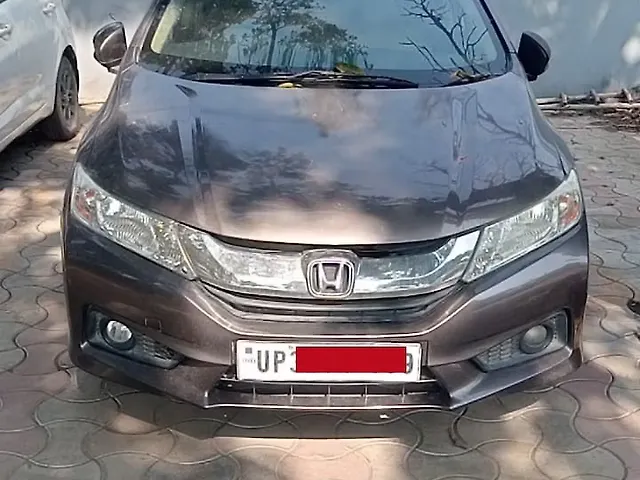 Used 2016 Honda City in Lucknow Used 2016 Honda City in Lucknow