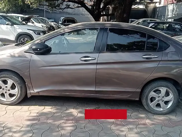 Used Honda City [2014-2017] V in Lucknow