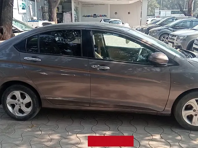 Used Honda City [2014-2017] V in Lucknow