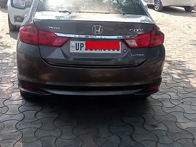 Used Honda City [2014-2017] V in Lucknow