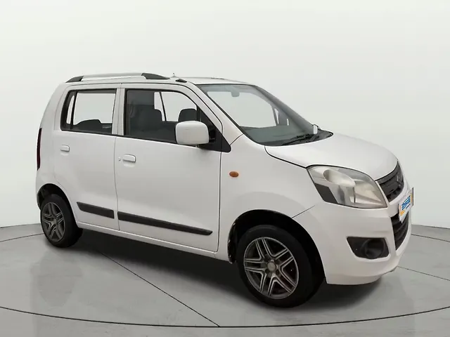 Used 2014 Maruti Suzuki Wagon R in Delhi