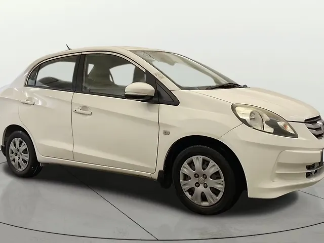 Used 2015 Honda Amaze in Noida