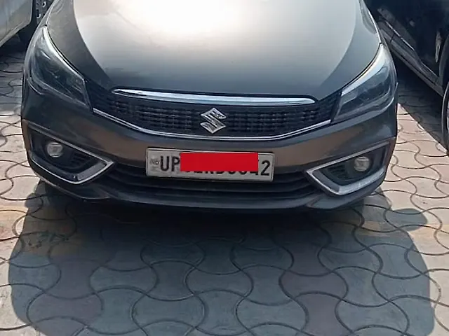 Used 2018 Maruti Suzuki Ciaz in Lucknow