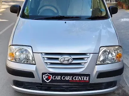 Used 2011 Hyundai Santro in Bangalore