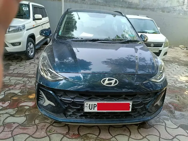 Used 2023 Hyundai Grand i10 NIOS in Lucknow