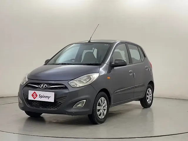 Used 2013 Hyundai i10 in Bangalore Used 2013 Hyundai i10 in Bangalore