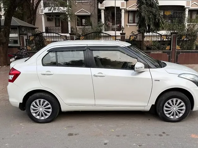 Used Maruti Suzuki Swift Dzire [2015-2017] VDI in Indore