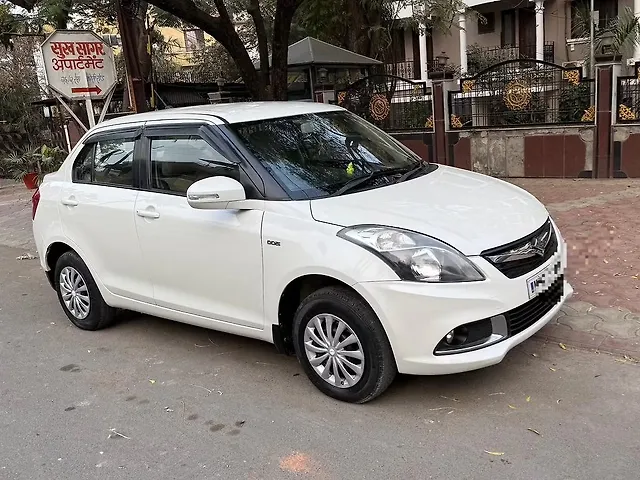 Used Maruti Suzuki Swift Dzire [2015-2017] VDI in Indore