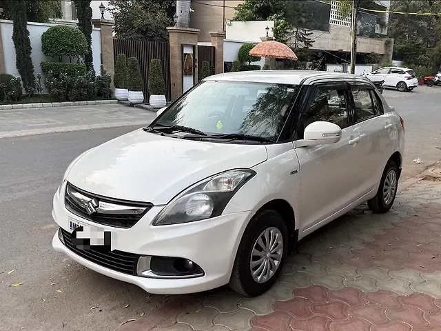 Used Maruti Suzuki Swift Dzire [2015-2017] VDI in Indore