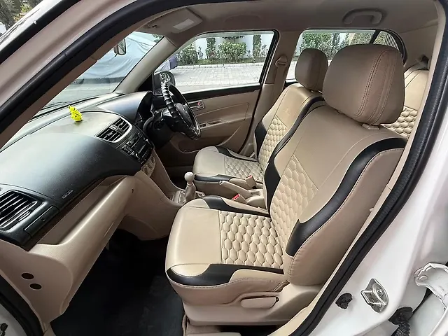 Used Maruti Suzuki Swift Dzire [2015-2017] VDI in Indore