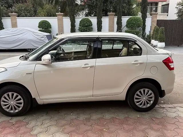Used Maruti Suzuki Swift Dzire [2015-2017] VDI in Indore