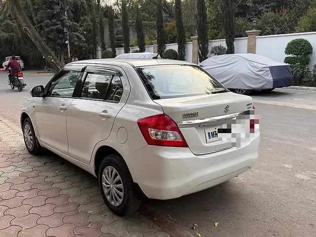 Used Maruti Suzuki Swift Dzire [2015-2017] VDI in Indore