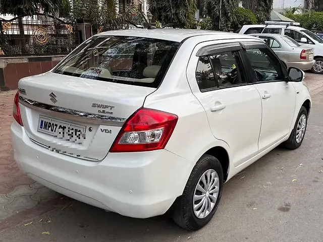 Used Maruti Suzuki Swift Dzire [2015-2017] VDI in Indore
