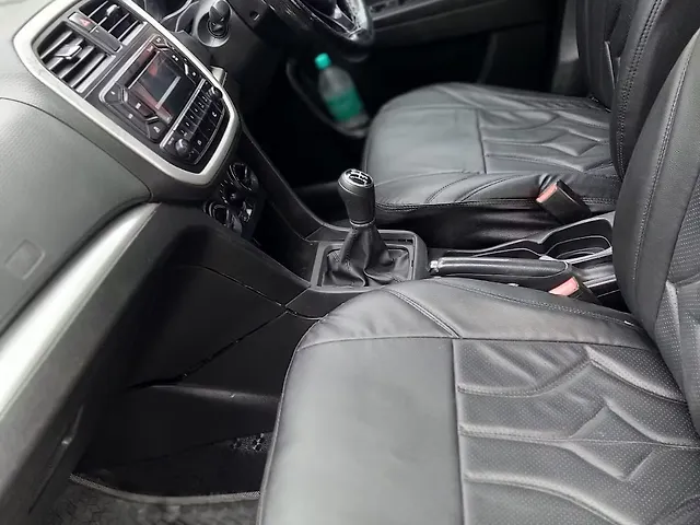 Used Maruti Suzuki Vitara Brezza [2016-2020] VDi in Indore