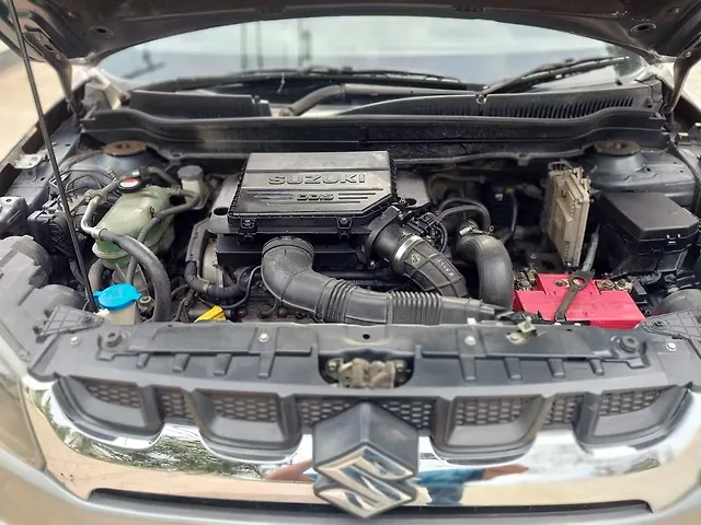 Used Maruti Suzuki Vitara Brezza [2016-2020] VDi in Indore