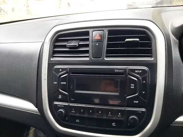 Used Maruti Suzuki Vitara Brezza [2016-2020] VDi in Indore