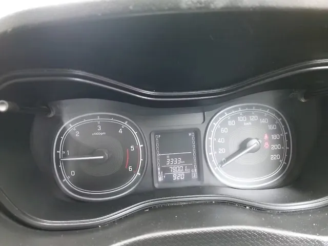 Used Maruti Suzuki Vitara Brezza [2016-2020] VDi in Indore