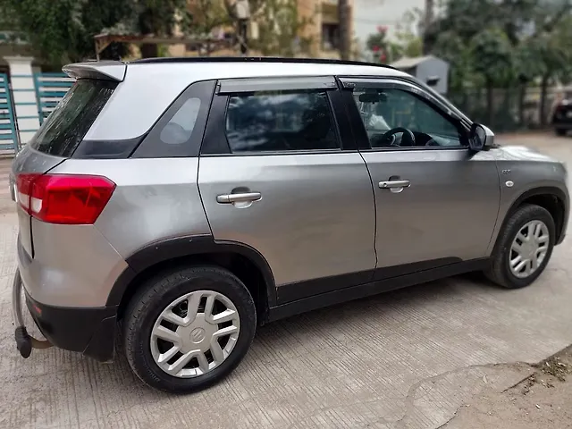 Used Maruti Suzuki Vitara Brezza [2016-2020] VDi in Indore