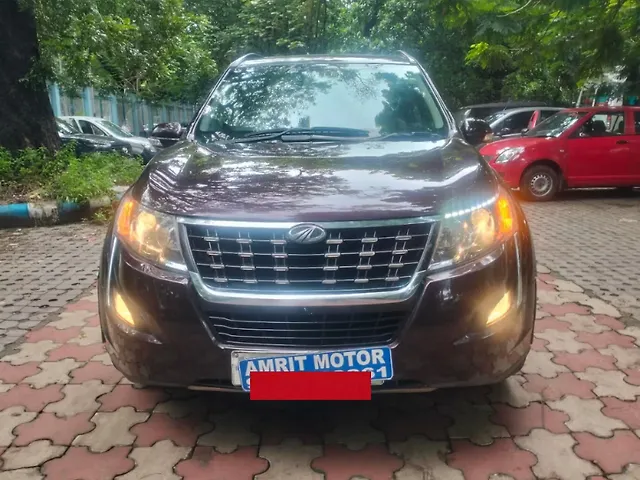 Used 2019 Mahindra XUV500 in Kolkata Used 2019 Mahindra XUV500 in Kolkata
