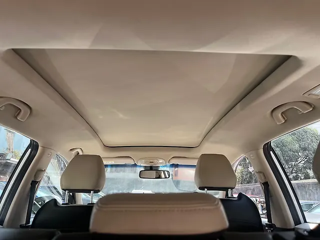 Used MG Hector [2021-2023] Sharp 1.5 Petrol CVT in Kolkata