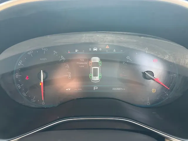 Used MG Hector [2021-2023] Sharp 1.5 Petrol CVT in Kolkata