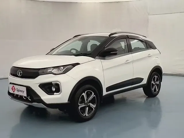 Used 2022 Tata Nexon in Lucknow