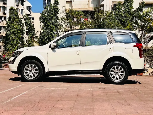 Used Mahindra XUV500 [2015-2018] W10 in Mumbai