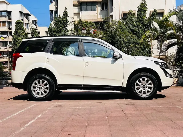 Used Mahindra XUV500 [2015-2018] W10 in Mumbai