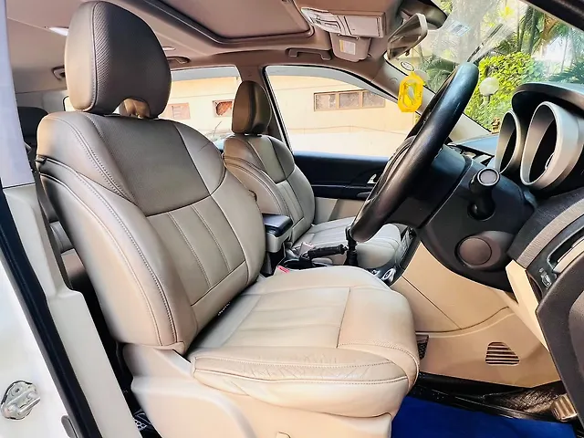 Used Mahindra XUV500 [2015-2018] W10 in Mumbai