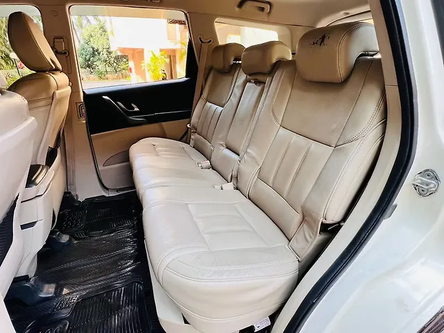 Used Mahindra XUV500 [2015-2018] W10 in Mumbai