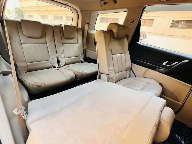 Used Mahindra XUV500 [2015-2018] W10 in Mumbai