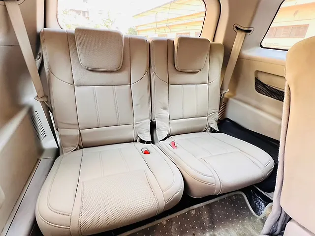 Used Mahindra XUV500 [2015-2018] W10 in Mumbai