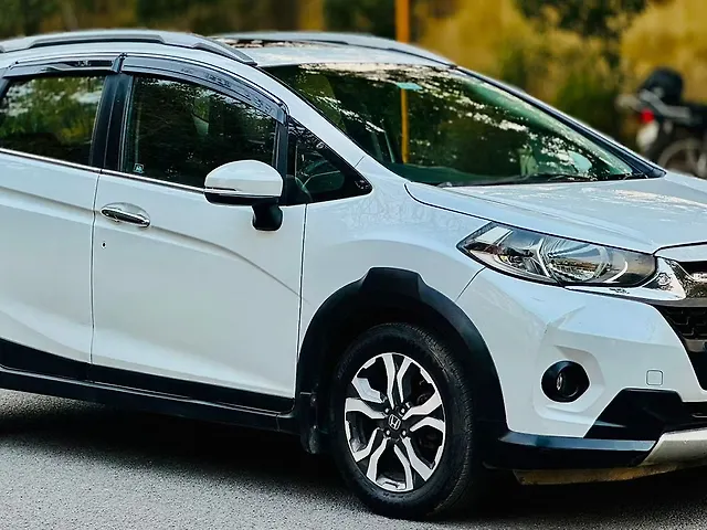 Used 2018 Honda WR-V in Delhi Used 2018 Honda WR-V in Delhi